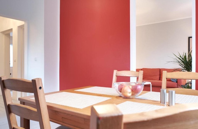 Schicke & helle Wohnung in Mülheim an der Ruhr
