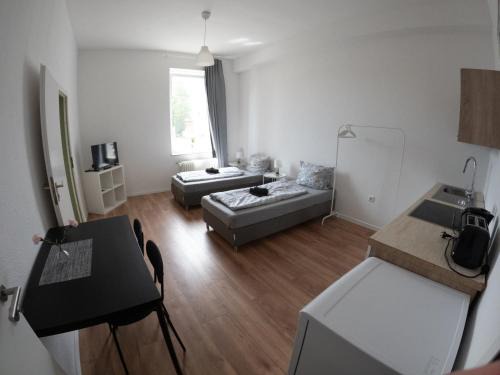 Schickes Apartment Dornberg