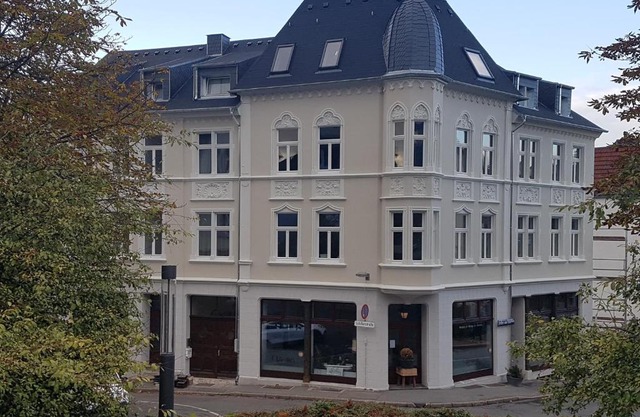 Schillers Hotel & Café - GARNI -