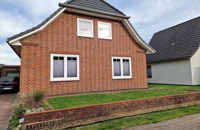 Schleef - Ferienwohnung Liliencronstuben - Ferienwohnung Liliencronstuben