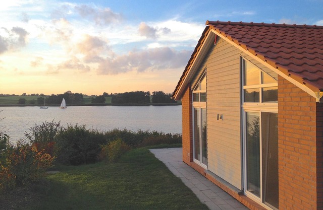 Schlei Resort Marina mangas