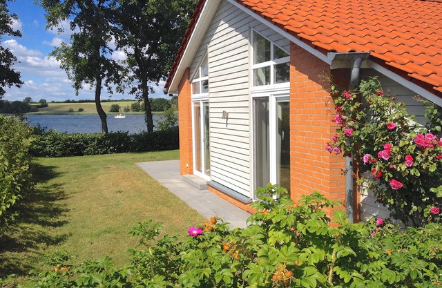 Schlei Resort Marina mangas
