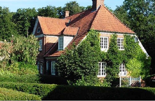 Apartamento Schlei Country Garden 176429