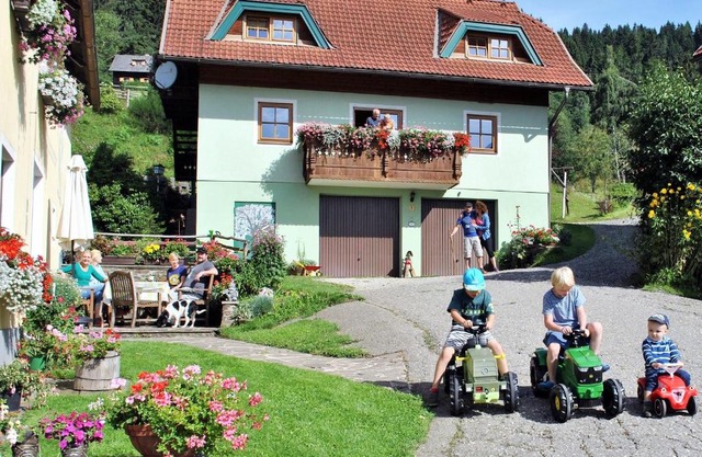 Schlintl-Hof