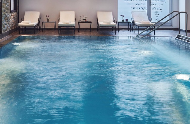 SchlossCottage Zermatt – A Swiss Experience