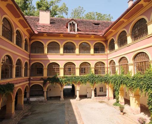 Schloss Frauenthal