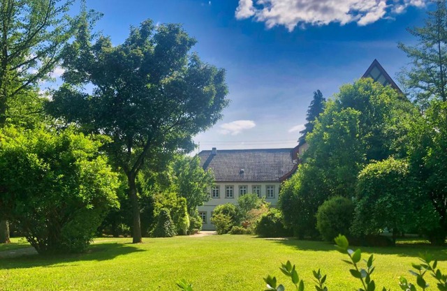 Schloss Sennfeld - Hotel & Restaurant & Veranstaltungsort