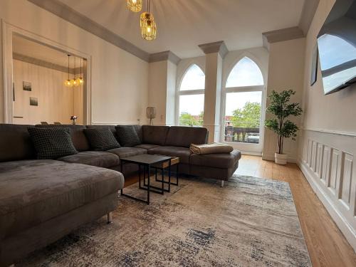 SCHLOSSBERG RESIDENCES - Design City-Apartment