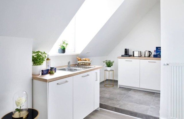 Schlossbergresidences XXL Apartment bis zu 10 Pers