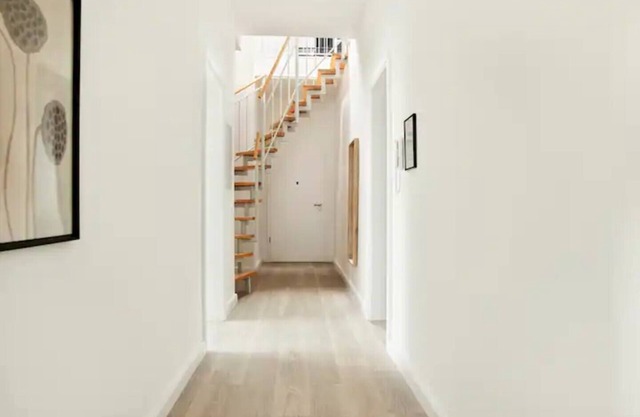 Schlossbergresidences - Apartment mit Schlossblick
