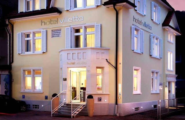 Schlotzeria Hotel I Cafe I Eis