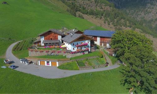Schnatzhof Apartment Morgensonne