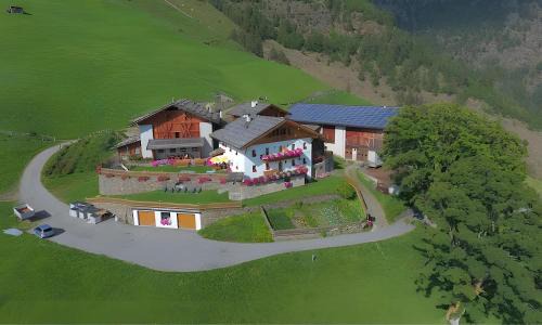 Schnatzhof Apartment Schwalbennest
