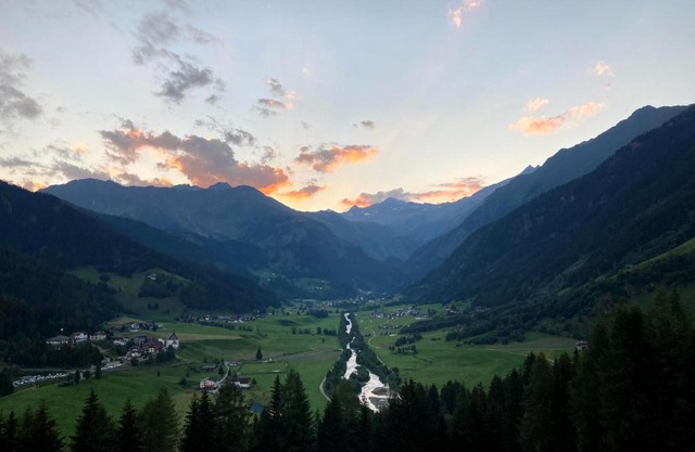 Schneiderhof, Chalet, Urlaub auf dem Bauernhof