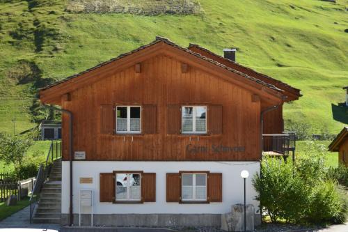 Schnider Bed&Breakfast und Café