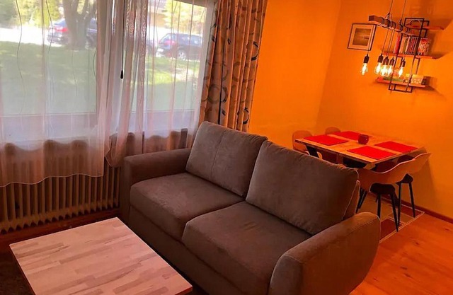 Schnuckeliges Appartement in Prien am Chiemsee