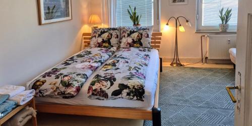 Schoenes helles Zimmer mit Bad, Nähe Bilk, Nähe Uni