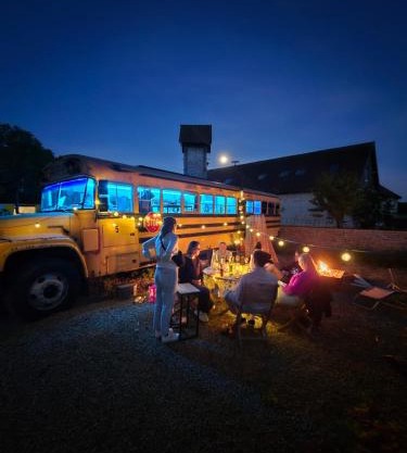 School bus