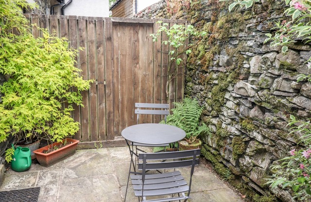 School Cottage