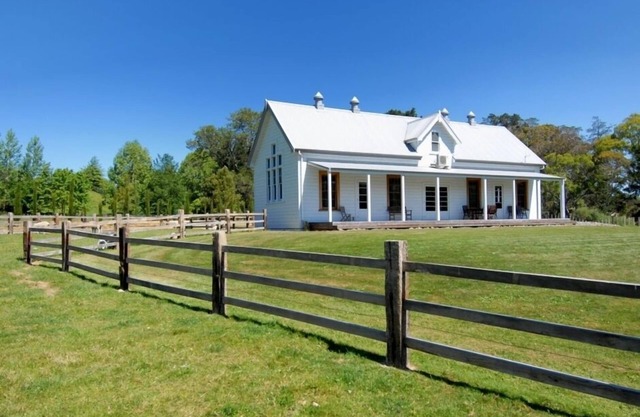 The School House - Riverside Luxury