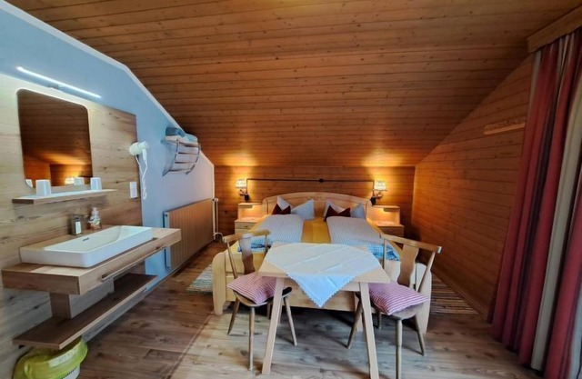 Apartamento Schragl (MHO487) en Mayrhofen - 6 personas, 2 dormitorios