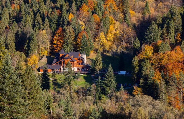 Schronisko PTTK Orlica