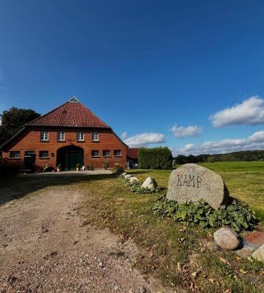 Schumachers Landhaus