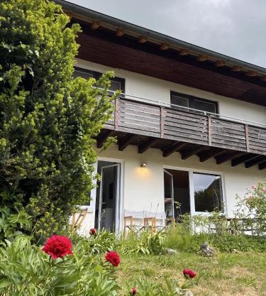 Schwabenperle Apartments