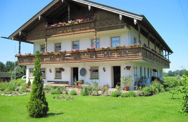 Schwaigerhof