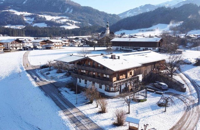 Schwarzenbergerhof