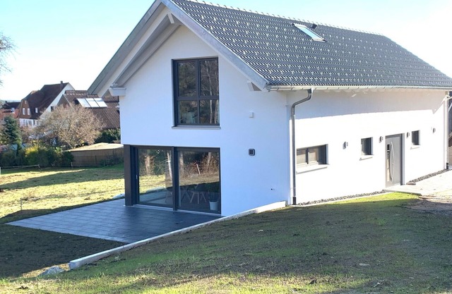 SchwarzWald4you-Haus-Barrierefrei-100%Klimaneutral