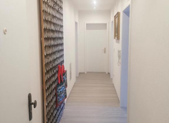 Schwarzwaldmarie Ferienwohnung