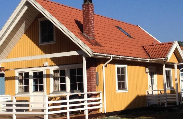 Schwedenhaus Seeblick, usuario de See See
