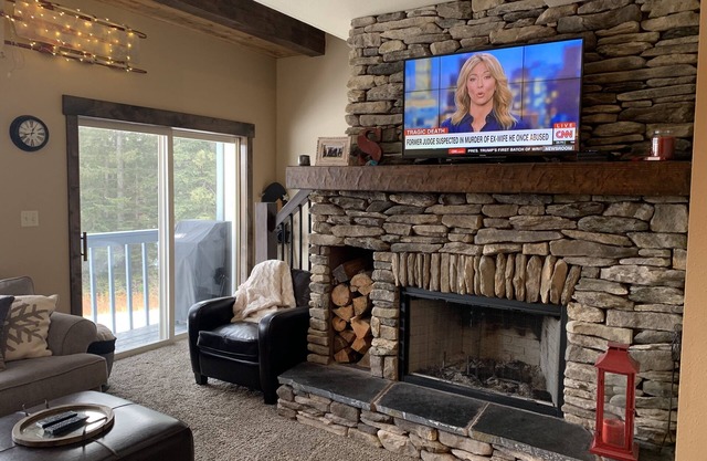 Schweitzer ski in ski out condominio