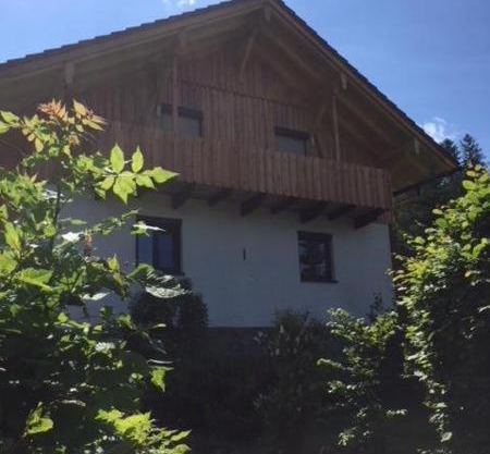 Schweizer Häusl