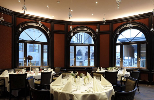 Schweizerhof Swiss Quality Hotel