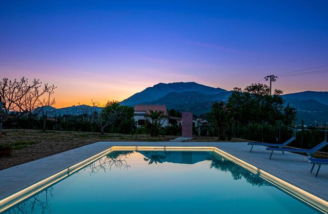 Scialari Country House