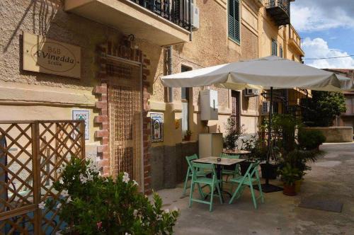 Scilla A Vinedda