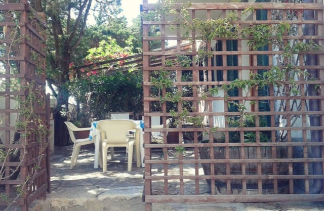 Apartamento Scirocco