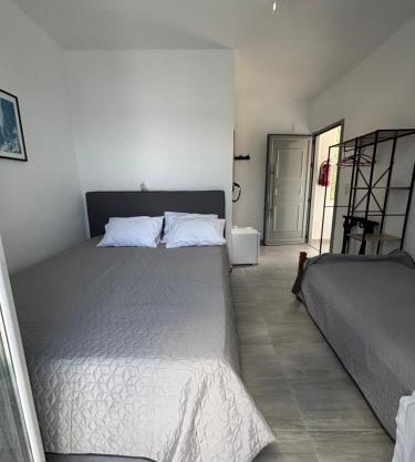 Scirocco Rooms