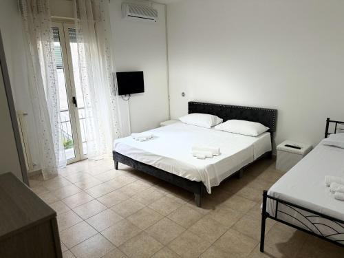Scirpoli's Dream appartamento con 2 camere piu parcheggio