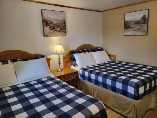 Scoodic Motel