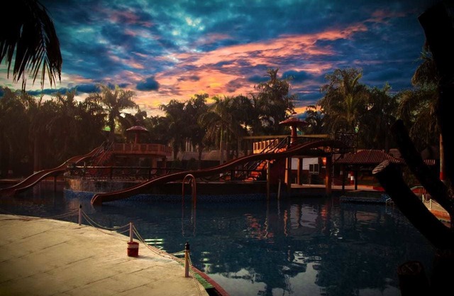Scorpio Clubs & Resorts