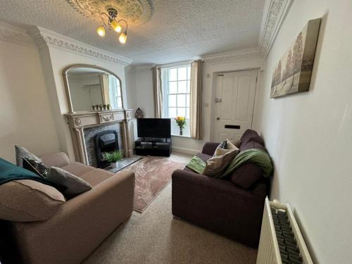 Scotch Terrace - 3 Bedrooms - Sleeps 6