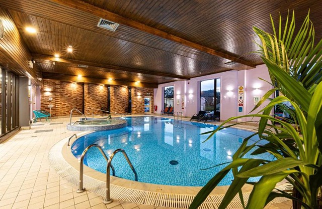 Scotland's Spa Hotel