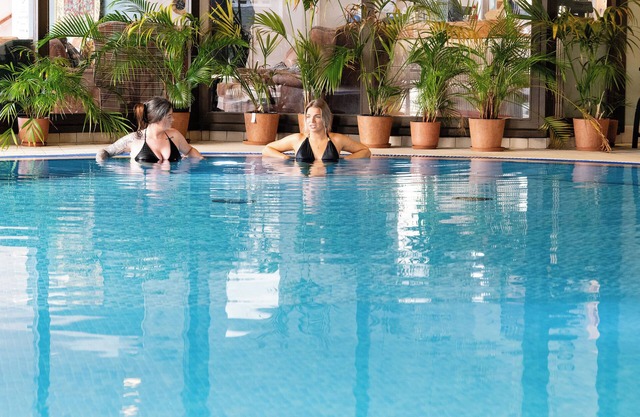 Scotlands Spa Hotel