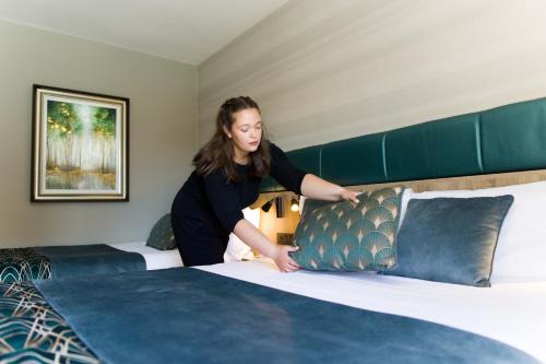 Scott's Hotel