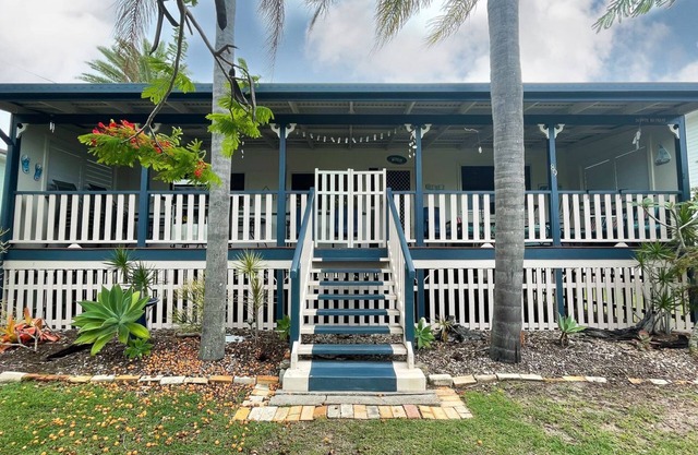 Retiro de Scott - Burrum Heads
