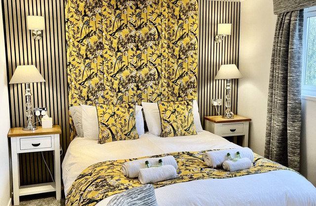 Scottish Equi B&B
