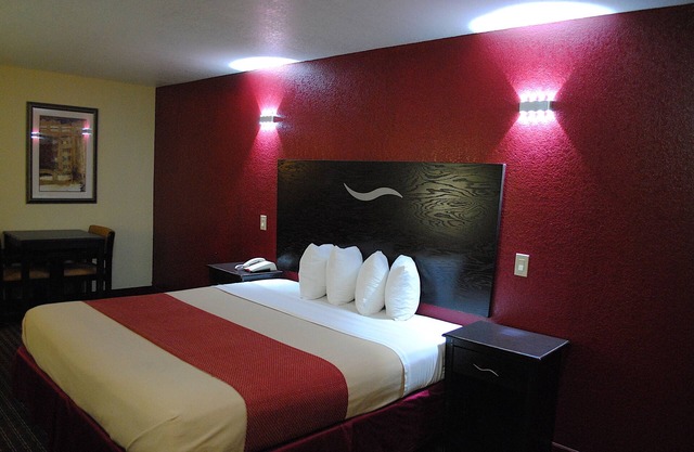 Scottish Inns Fort Worth